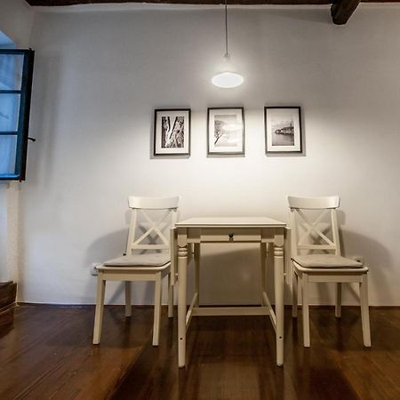 Studio Apartment Casa Di Pietra Rovinj Exterior foto